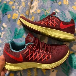 Nike Sneakers Zoom Pegasus 32